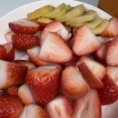 6610 | 설향 딸기 대과 500g 가격 후기, 6,610원 재구매 솔직리뷰