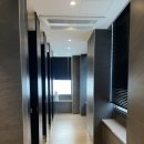 로얄웨딩홀화장실 이미지