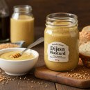 올바른버거 개봉점 | 머스타드 소스의 모든 것: 효능, 요리법, 보관법 완벽 정리