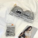 리바디핏 | Lee Bodywear 리바디웨어 브라탑 팬티 세트 언더웨어 착용후기