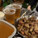 강촌우미숯불닭갈비