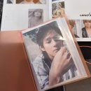 뷔 팬들이 찾아오는 포토이즘 * 춘천명동사진관 포토이즘스튜디오