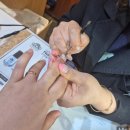 서귀포네일 손상없이 빠르지만 꼼꼼하게 네일바다 닥터풋클린 본점