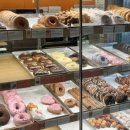 던킨 신풍역점 | 던킨 내돈내산 솔직후기! 두바이초콜릿, 필링듬뿍생도넛, 허니찹쌀스틱, 딸기크림가득수줍은스마일