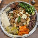 [맛집/부산대] 곱친자의 최애 모듬곱창구이/전골 맛집 <칠성돌곱창> 내돈내산 후기(메뉴, 주차정보)