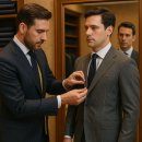 강남 명품 구제 | 명품 수트 맞춤 제작, 당신의 품격을 완성하는 최고의 선택은?