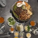 거제용산초등학교 | 거제삼겹살 맛집 추천 거제상동고기집에서 만족했던 고기 한판 후기