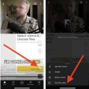 유튜브 짧은 영상 만들기 이미지