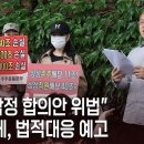 "삼전 잠정 합의안 위법" 주주단체, 법적대응 예고 이미지