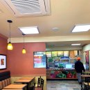 써브웨이 한남점 이미지