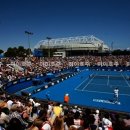 [호주행사뉴스] 호주 오픈 테니스 대회 일정 안내 (날짜: 2015년 1월 19일 - 2015년 2월 1일) 이미지