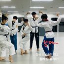 김포 용인대 국가대표 태권도장 이미지