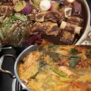소우곰탕 | 대구 상인동 맛집 밥집 황장군 갈비찜 소우거지전골 주차 반찬 배달