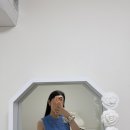 민헤어코디 | 에르메스 스크런치 언박싱 착용샷 추천 후기