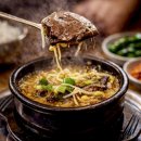 장터청정한우 | 허영만 백반기행 351회 기생충 배우 박소담의 양평 해장국 맛집 (+위치 예약방법)