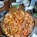 로하스통나무집 | 춘천 철판닭갈비 맛집 현지인 추천 맛집 통나무집닭갈비 분점 내돈내먹