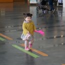 3.15아트 센터 앞 이미지