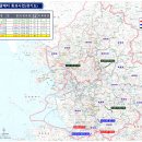 용인 처인 원삼~마평 등 경기도내 7개 도로사업. 정부 예타 조사 통과 이미지