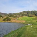 장수골프리조트 | 전북&lt;장수CC 장수골프 리조트&gt;봄 라운드 후기