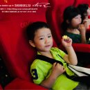 리틀 키즈 태권도장 이미지