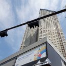 KBC방송국 앞 이미지