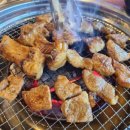 백년회관 서서갈비 포항두호점 이미지