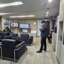 상용트럭 버스정비 이미지