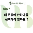 운동에 반하다 신봉점 이미지