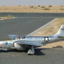 P-6214 | Bell P-59 Airacomet