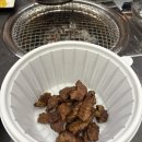 성심숯불돼지갈비
