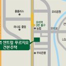 기흥역 센트럴푸르지오 이미지