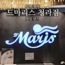 커낼로260번길 | 청라 드마리스 평일 런치 내돈내산 후기