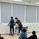 정자1동 행정복지센터 문화관람실 _장안구 이미지