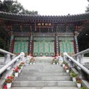 영원사석조약사여래좌상 이미지