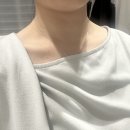꾸안꾸쇼핑 | 4월 위시리스트, 쇼핑리스트(꾸안꾸 긴팔티, 기본티 구매 후기): 토와브, 루에브르, 에트몽, 미쏘