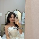 영미헤어라인 | [공지] 브라이드손윤희 촬영 드레스 후기 (디테일, 변형컷) 이모님 후기 (feat. 이브로제하우스)