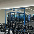 사람 휘트니스 병영점 이미지