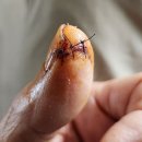 전동가위는 위험합니다! 이미지