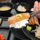 후평중학교 | 춘천 후평동 맛집 이자와 구워먹는 규카츠 후기