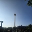 용두산공원 | 남포동에서 용두산공원 산책 후기