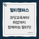 SW코딩자격과정 | 코딩배우기 코딩자격증은 멀티캠퍼스 교육으로 시작