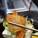 고기반햄반김치찌개&김치찜 - 성동구 장터길 21-1 | 고기반햄반김치찌개&김치찜