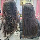 아주대 미용실 에이바헤어 아주대점 | 클리닉 후기 (셋팅이 예술)