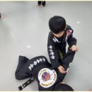 명문합기도 이미지