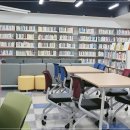 소래산작은도서관 이미지