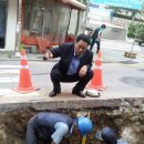 금호초등학교 앞 이미지