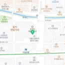 지에스25 장교한화점 이미지