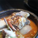 정도솔잎훈연흑돼지