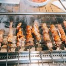 먹고보자무한리필양꼬치