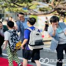 한국교원대학교부설월곡초등학교 이미지